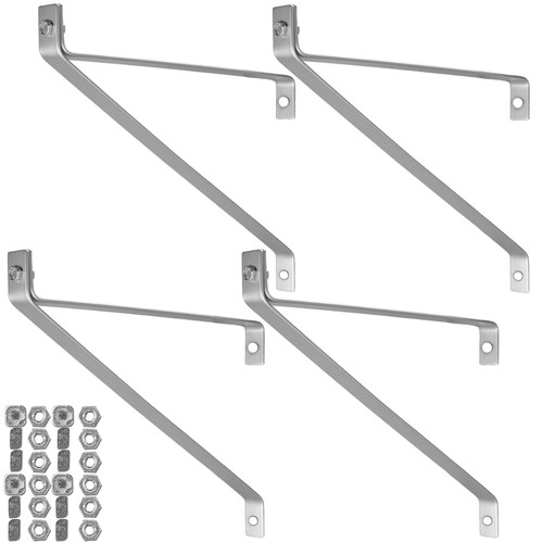Pack aluminium greenhouse - aluminium,