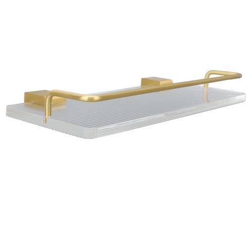 Modern acrylic bathroom - modern,