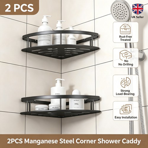 Layer rust proof shower - 2,