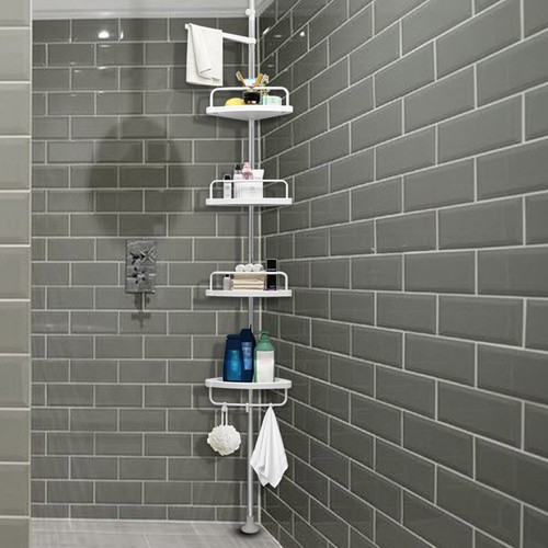 Tier non rust bathroom - 4,