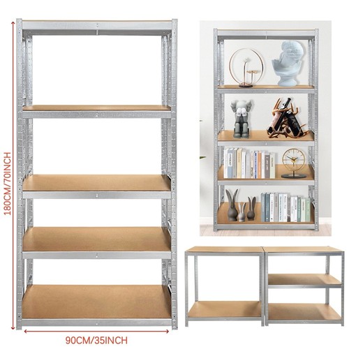 Tier racking shelf heavy - racking,