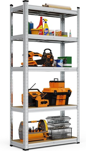 Tier racking heavy duty - 5x,