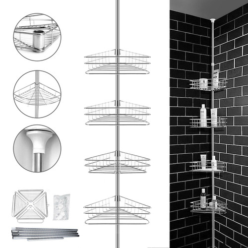 Tier non rust bathroom - tier,