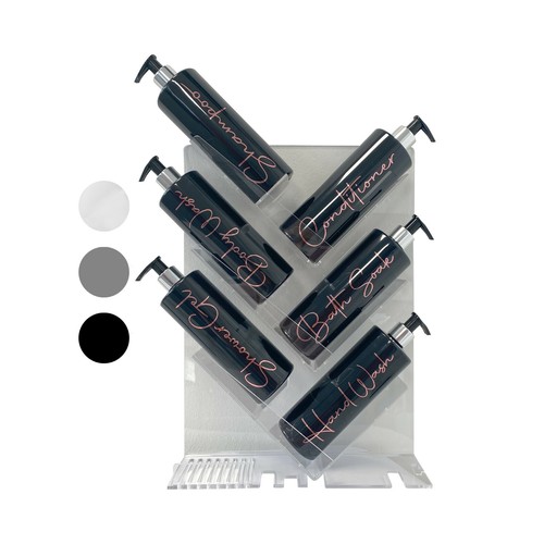 Shower caddy shelf rack - shower,
