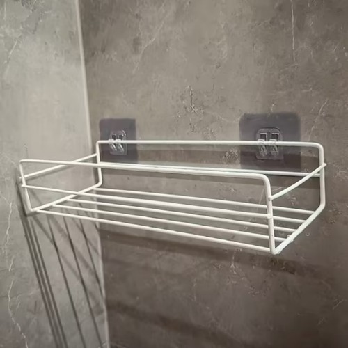 Self adhesive wall storage - self-adhesive,