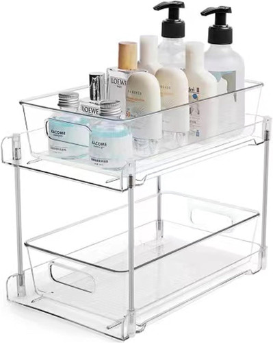 Under sink storage organizer - storage,