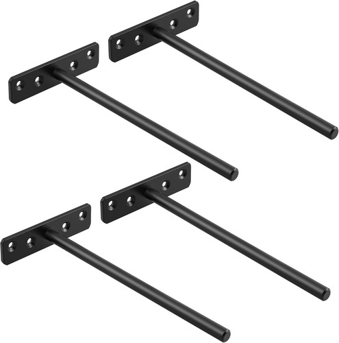 Rust resistant floating shelf - rust-resistant,