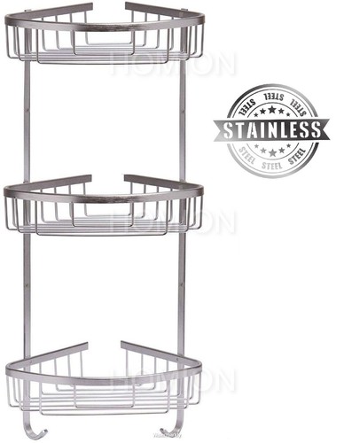 Rust free stainless - free, steel