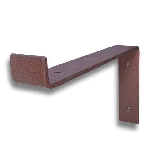 Rust scaffold board - , shelf