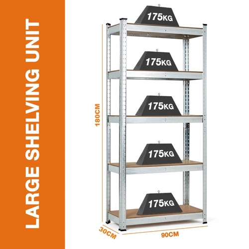 Garage shelves shelving tier - shelves,