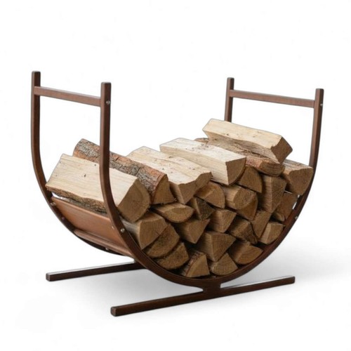 Nicoman firewood log rack - nicoman,