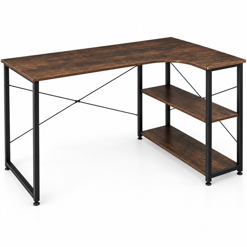Shaped office gaming - office,