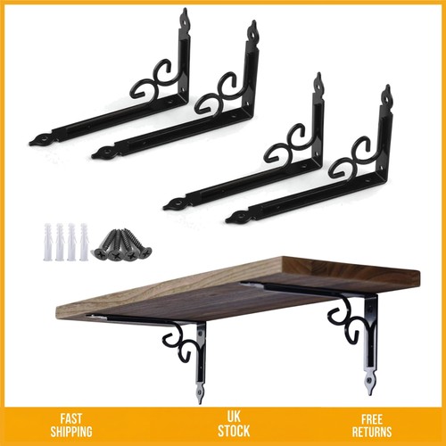 Elegant wrought iron style - wrought,