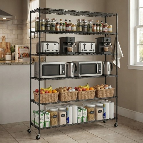 Maximize space with - maximize, 2pcs