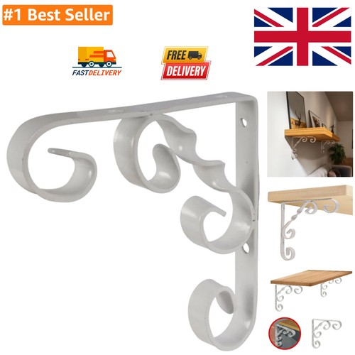Elegant twisted wrought iron - elegant,