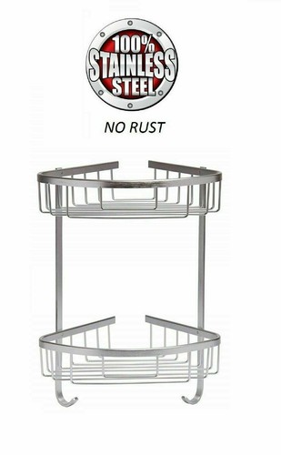 Tier stainless steel - 2/3,