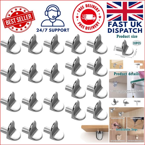 Heavy duty shaped - l-shaped, metal
