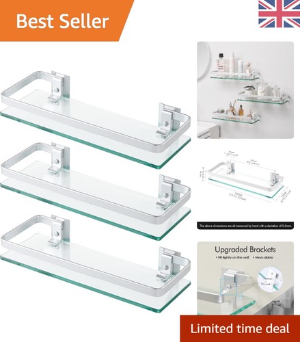 Rust resistant tempered glass - rust-resistant,
