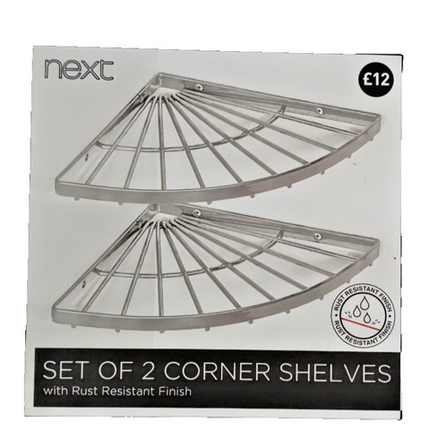 Next set corner - next,