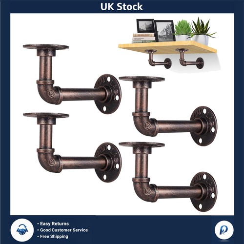 Rust resistant pcs - 4,
