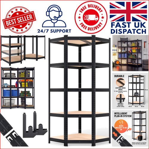 Rust proof tier corner - 5-tier,