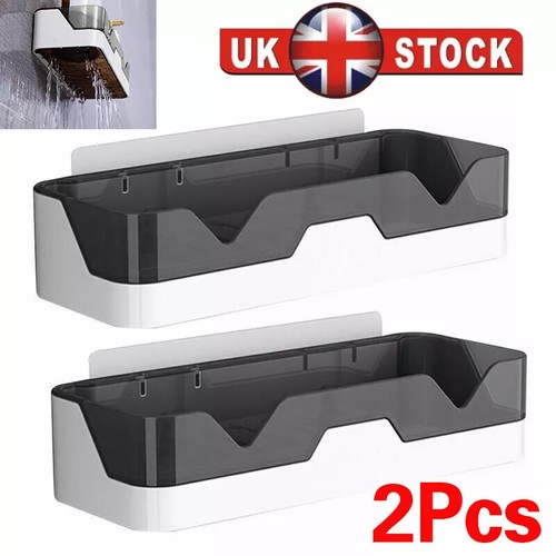 Self adhesive bathroom shower - self,