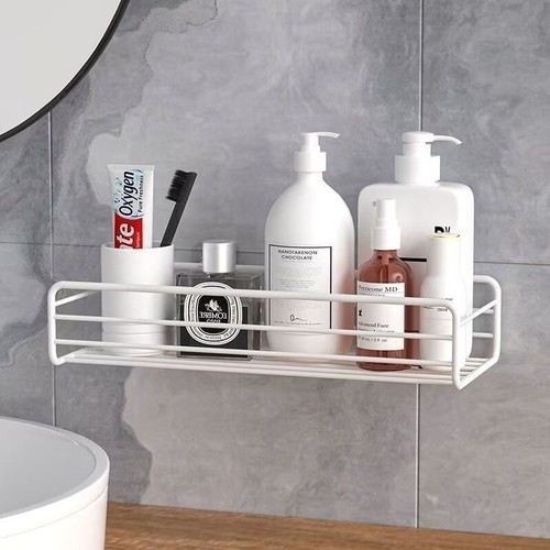 Rust proof white - proof, corner