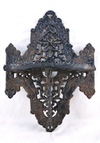 Decorative cast iron - decorative,