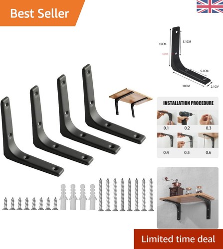Easy install 4pcs - 4pcs, angle