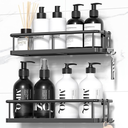 Yasonic shower caddy - shower, pack