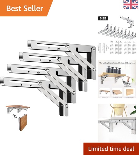 Versatile heavy duty - versatile, folding