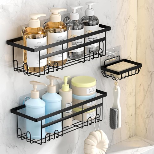 Pack shower caddy - 3,