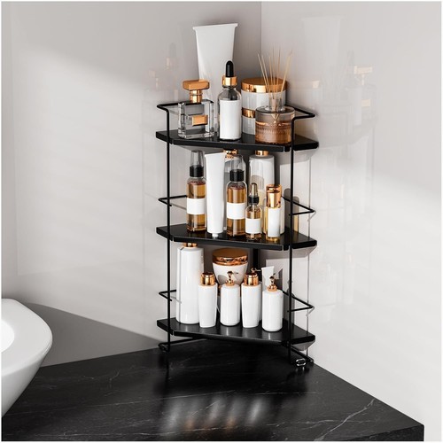 Tier metal corner - 3,