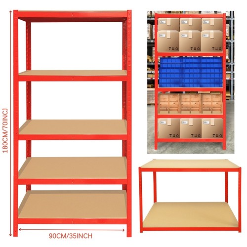 Tier racking heavy duty - tier,