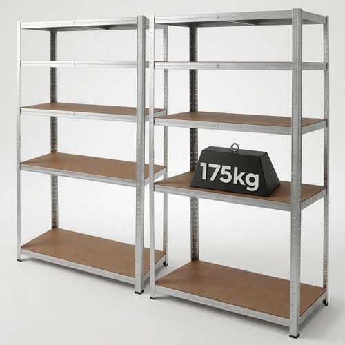 Garage shelving units heavy - shelving,