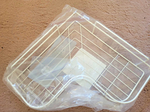 Corner wall mounted - corner,