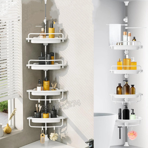 Tier non rust bathroom - tier,