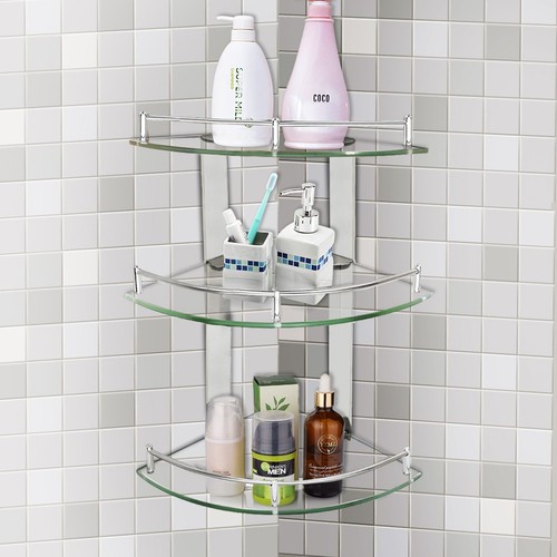 Lifelook glass shelf wall - lifelook,