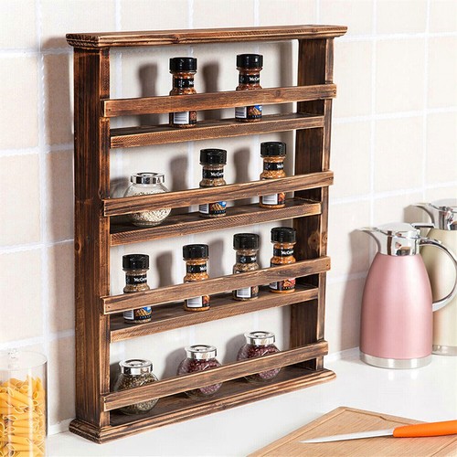 Tiers wall mounted spice - tiers,
