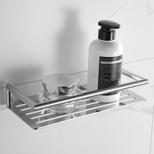 Rust proof bathroom shower - rust,