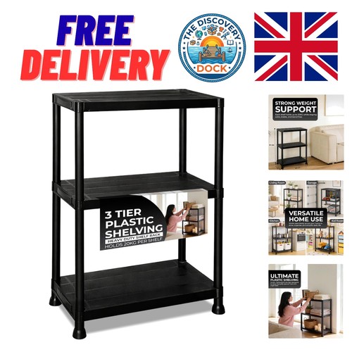 Versatile tier plastic - versatile,