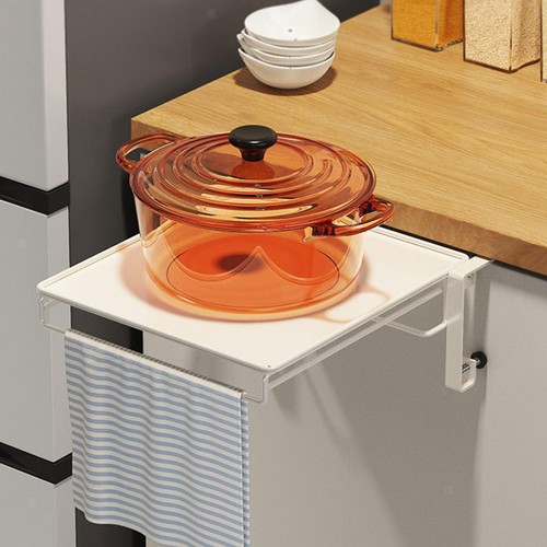 Hanging organizer shelf - hanging,