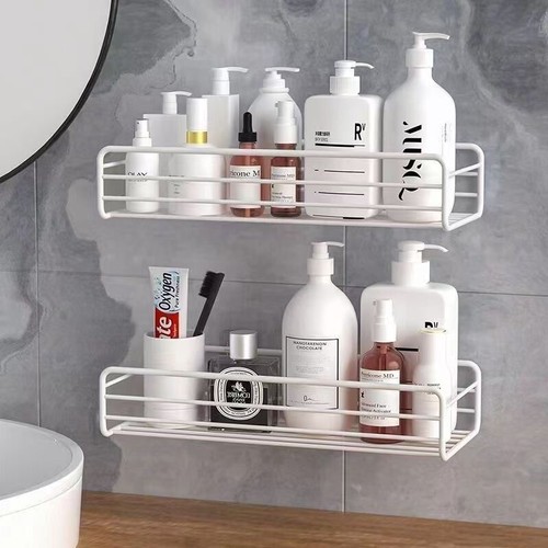 Self adhesive wall storage - self-adhesive,