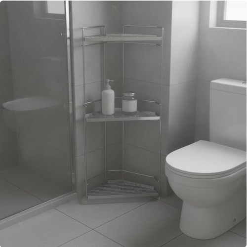 Shelving unit rust - unit,